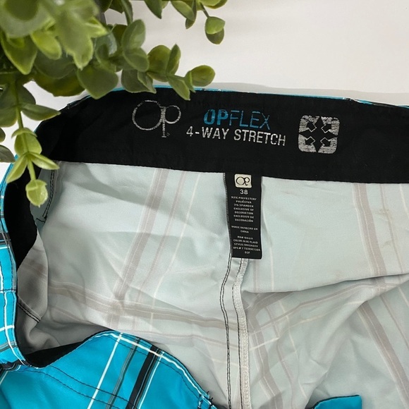 OP Boardshorts, 38 - Picture 5 of 5